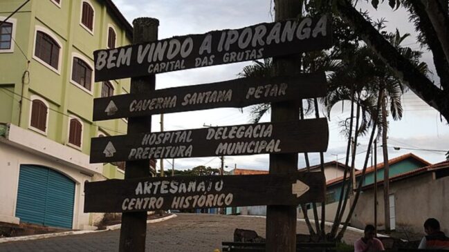 O clima ameno, a natureza preservada e o silêncio tornam a cidade uma alternativa a destinos mais movimentados