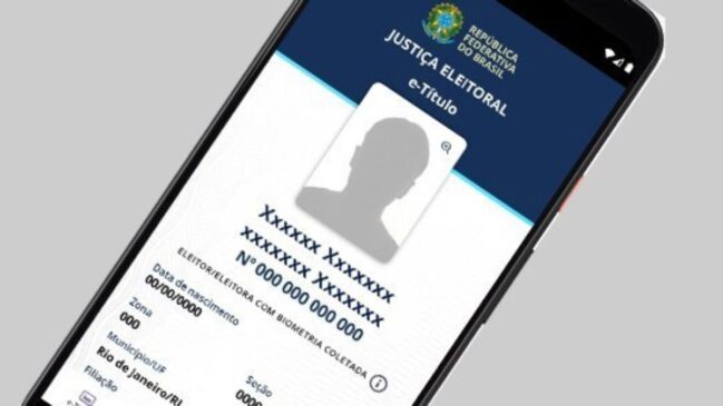 Queda no eleitorado jovem acende alerta sobre renovação política no Brasil