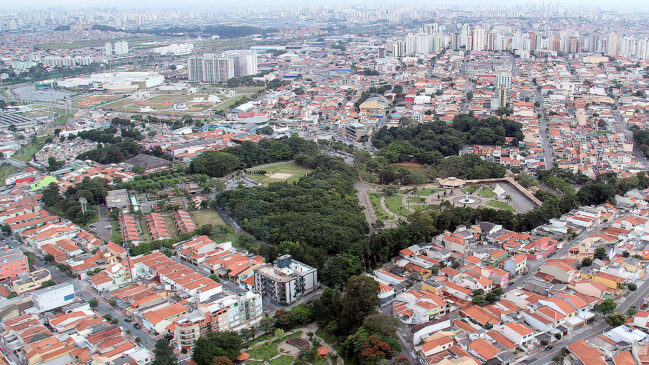Município possui o 7&ordm; melhor IDH (Índice de Desenvolvimento Humano) do Brasil e o 2&ordm; melhor do Estado de São Paulo