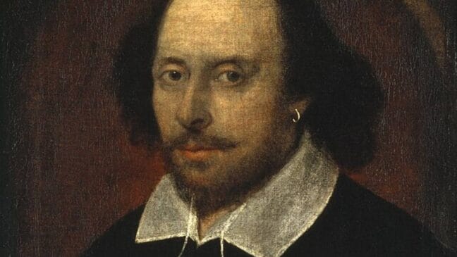 Shakespeare
