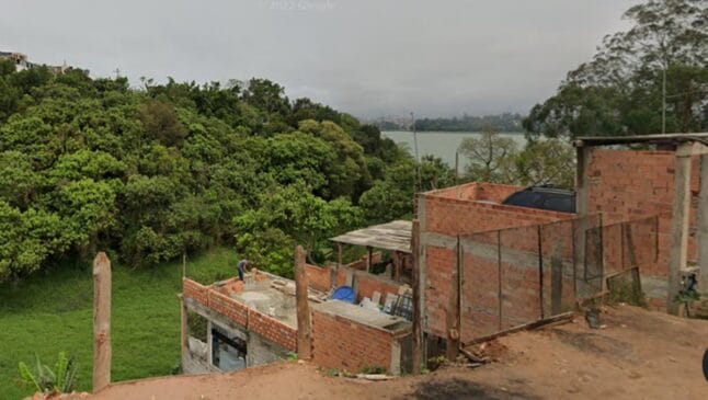 Caso aconteceu no Jardim Apurá, zona sul da Capital