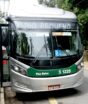 Estreia do Brasil na Copa terá esquema especial de ônibus em SP