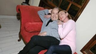 Entre o refúgio na natureza e uma disputa milionária, Stenio Garcia vive um capítulo inesperado aos 93 anos