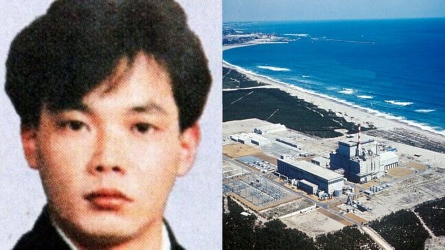 Erro operacional em instalação nuclear levou a uma das maiores doses de radiação já registradas em um trabalhador