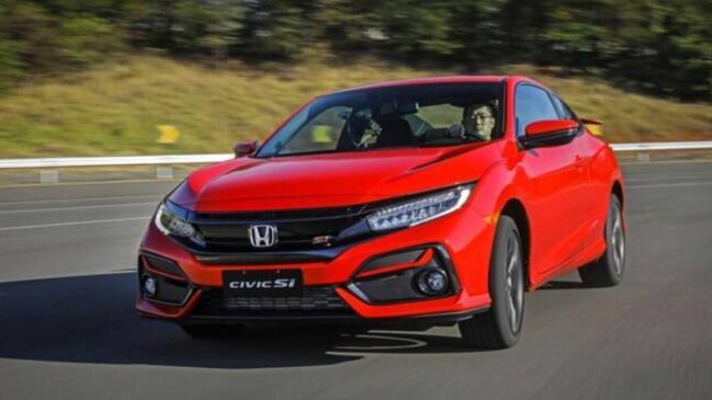 Entenda por que o Honda Civic usado atrai tantos interessados e quais fatores fazem o modelo girar rápido nos anúncios