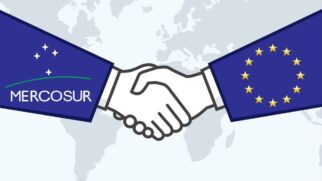 Indústria brasileira aposta no acordo Mercosul-UE para ampliar competitividade e acesso a insumos importados