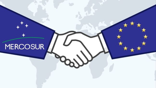 Indústria brasileira aposta no acordo Mercosul-UE para ampliar competitividade e acesso a insumos importados