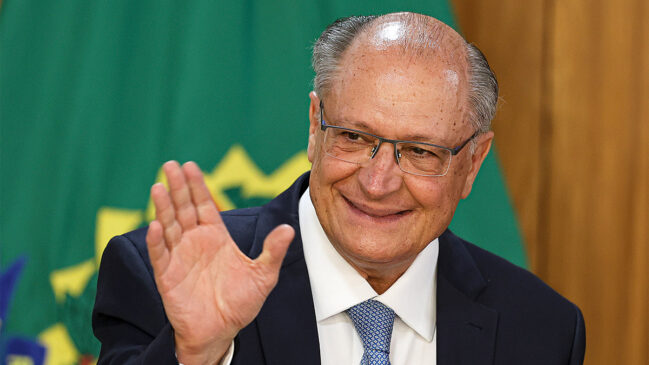 O pacote de investimentos, detalhado pelo vice-presidente Geraldo Alckmin (PSB) e pela ministra Fernanda Machiaveli, integra crédito para instalação do Incra e infraestrutura rural