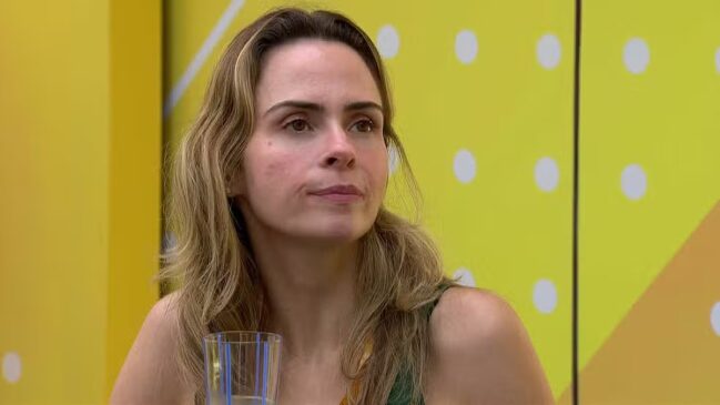 Ana Paula indicou aos aliados que pretende colocar Alberto Cowboy no Paredão