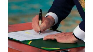 Caneta presidencial tem poder, mas também tem limites