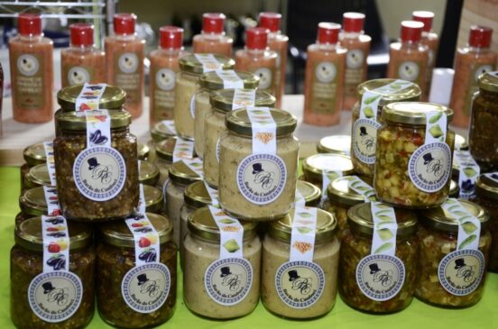 Evento gratuito com doces, licores e pratos diferentes chega a São Bernardo