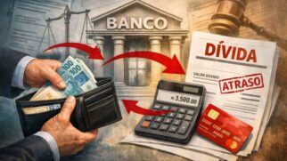 Entenda o que a legislação fala sobre cobranças bancárias e seus limites