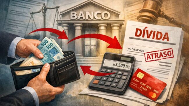 Entenda o que a legislação fala sobre cobranças bancárias e seus limites
