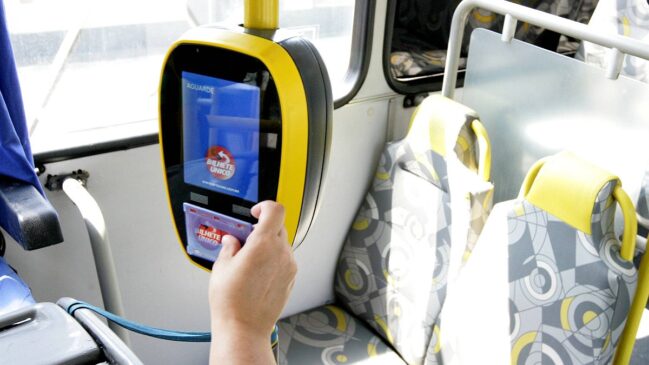 SPTrans realizará uma manutenção programada dos sistemas