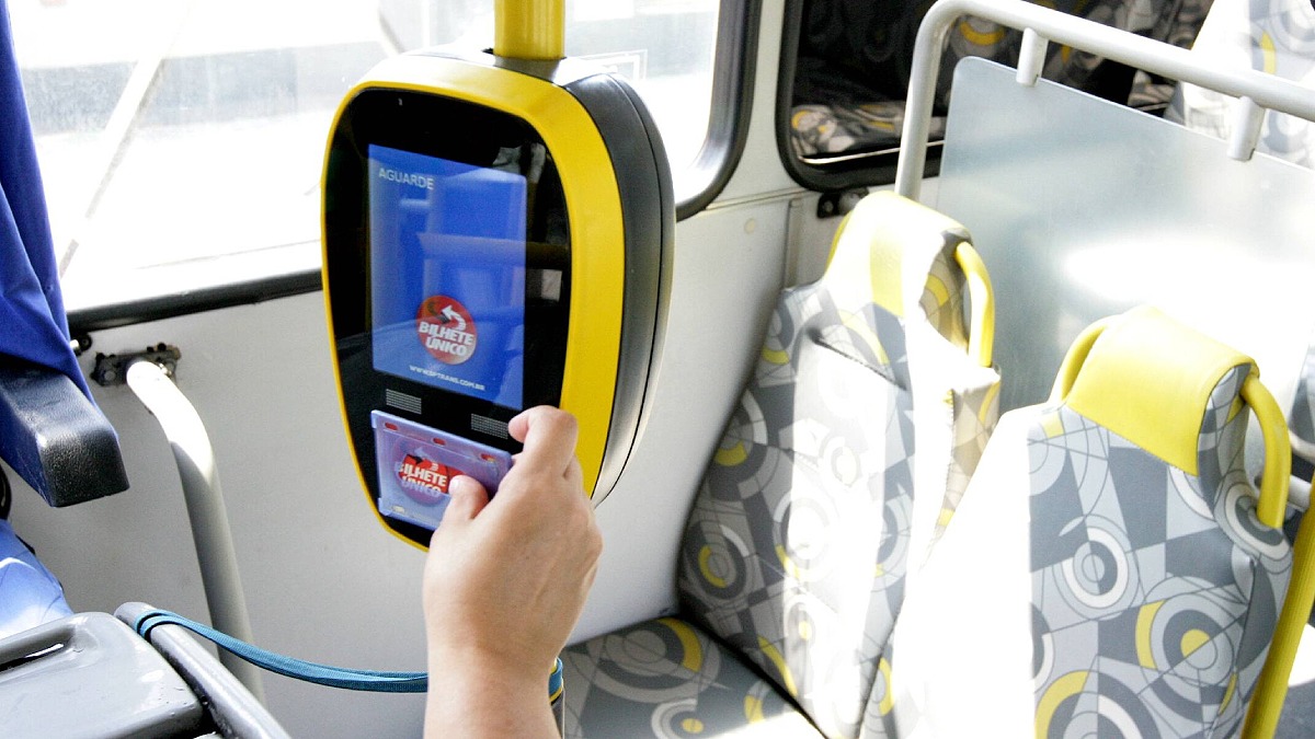 SPTrans realizará uma manutenção programada dos sistemas