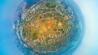 Descubra por que o Ibirapuera de Brasília é referência em lazer e natureza, atraindo visitantes de toda a América Latina