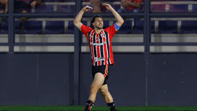 Com o melhor início do Tricolor Paulista na história do Brasileirão, coisa que nem o são-paulino mais otimista deveria esperar, o clube agora começa a sonhar mais alto