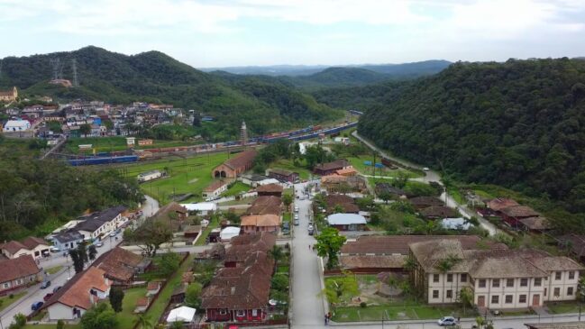 Trajeto conecta São Bernardo do Campo, Santo André e Mogi das Cruzes e oferece muita natureza ao longo dos 50 quilômetros de extensão