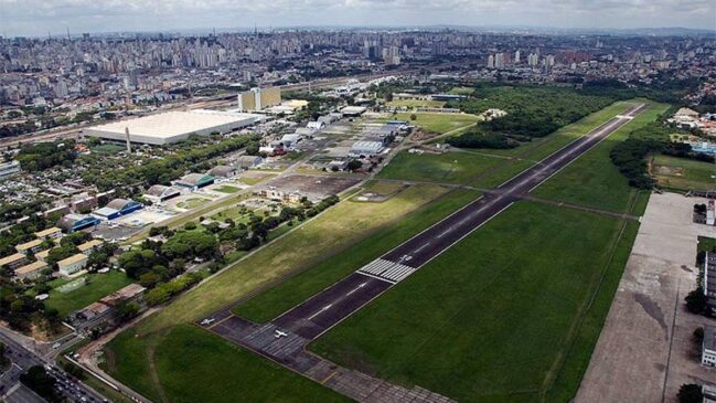 Melhorias têm como objetivo ampliar a segurança e a eficiência das operações da aviação geral