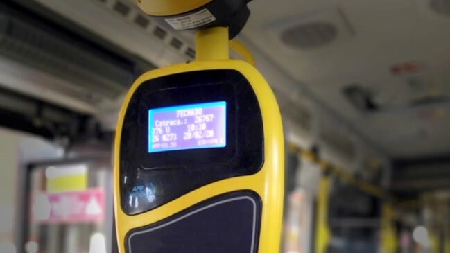 Autopass anunciou uma mudança importante para quem usa o Cartão TOP em cidades da região metropolitana de São Paulo