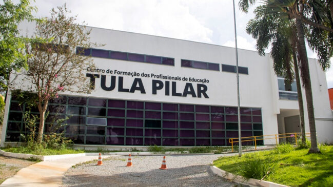 Taboão da Serra está com inscrições abertas para o curso Alfabetização na Idade Certa: práticas de leitura e escrita nos anos iniciais, voltado a professores dos anos iniciais do Ensino Fundamental (PEB I)