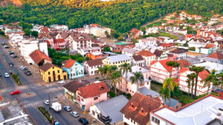 Reconhecimento internacional da ONU levou em conta cultura local e turismo sustentável