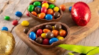 Páscoa com Oompa-Loompas e oficina de chocolate agita hotel em Guarulhos