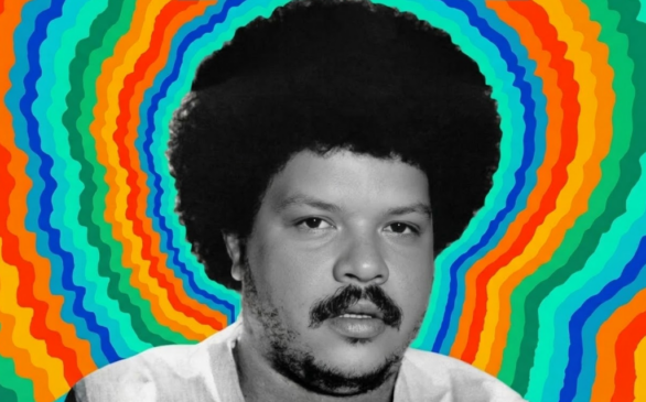 Tim Maia morreu aos 55 anos