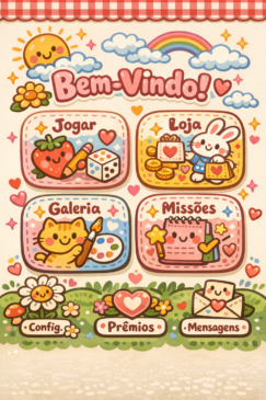 Jogo de desenho