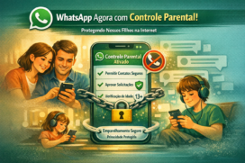 Controle parental