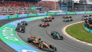 Regulamento esportivo da F1 estabelece uma distância mínima para que uma corrida seja considerada oficial