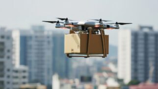Uso desse tipo de tecnologia já começa a ganhar espaço e pode se expandir com mudanças regulatórias e estruturais