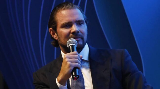 Possível colaboração premiada de Daniel Vorcaro ganhou apelido de 'delação do fim do mundo'
