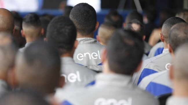 Concessionária Enel luta na Justiça para não perder a concessão na região metropolitana