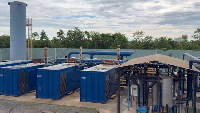 Prefeitura de São José dos Campos, no Vale do Paraíba, economizou R$ 2.798.399,38 em 2025 nas contas de eletricidade após a instalação de um gerador de energia elétrica