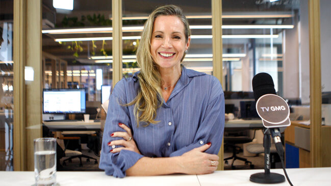 Aline Goettert, diretora-executiva da Associação Brasileira de Suplementos Alimentares (Brasnutri), concedeu entrevista exclusiva à Gazeta para comentar o cenário do mercado nacional de suplementos, que segue em expansão e diversificação