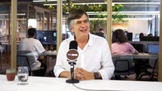Economista e CEO da Cerpa Cervejaria Paraense, Jorge Alexander Kowalski, participou de entrevista exclusiva à Gazeta