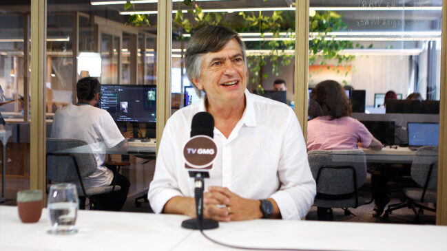 Economista e CEO da Cerpa Cervejaria Paraense, Jorge Alexander Kowalski, participou de entrevista exclusiva à Gazeta