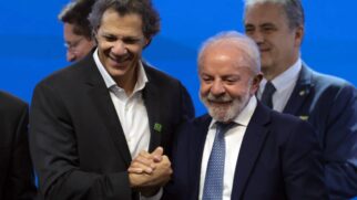 Trajetória de Fernando Haddad no Ministério da Fazenda teve vitórias e polêmicas