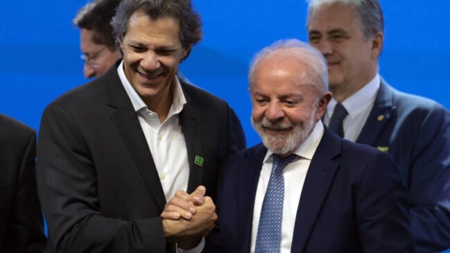 Trajetória de Fernando Haddad no Ministério da Fazenda teve vitórias e polêmicas