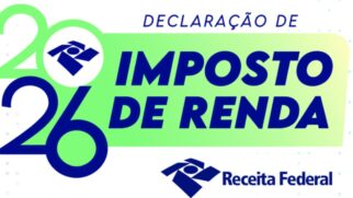 Imposto de Renda 2026 lança guia oficial "Perguntas e Respostas IRPF 2026"