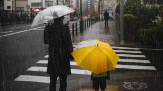 Embora o guarda-chuva ainda tenha sua utilidade, outra alternativa se consolida como uma solução discreta, leve e eficiente