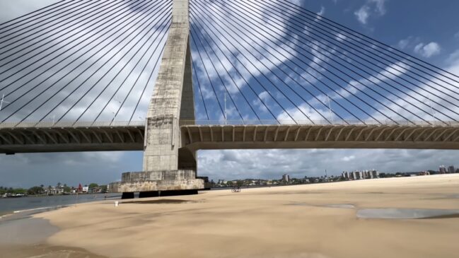 Ilhéus detém o litoral mais extenso da Bahia, com opções para todos os perfis de viajante