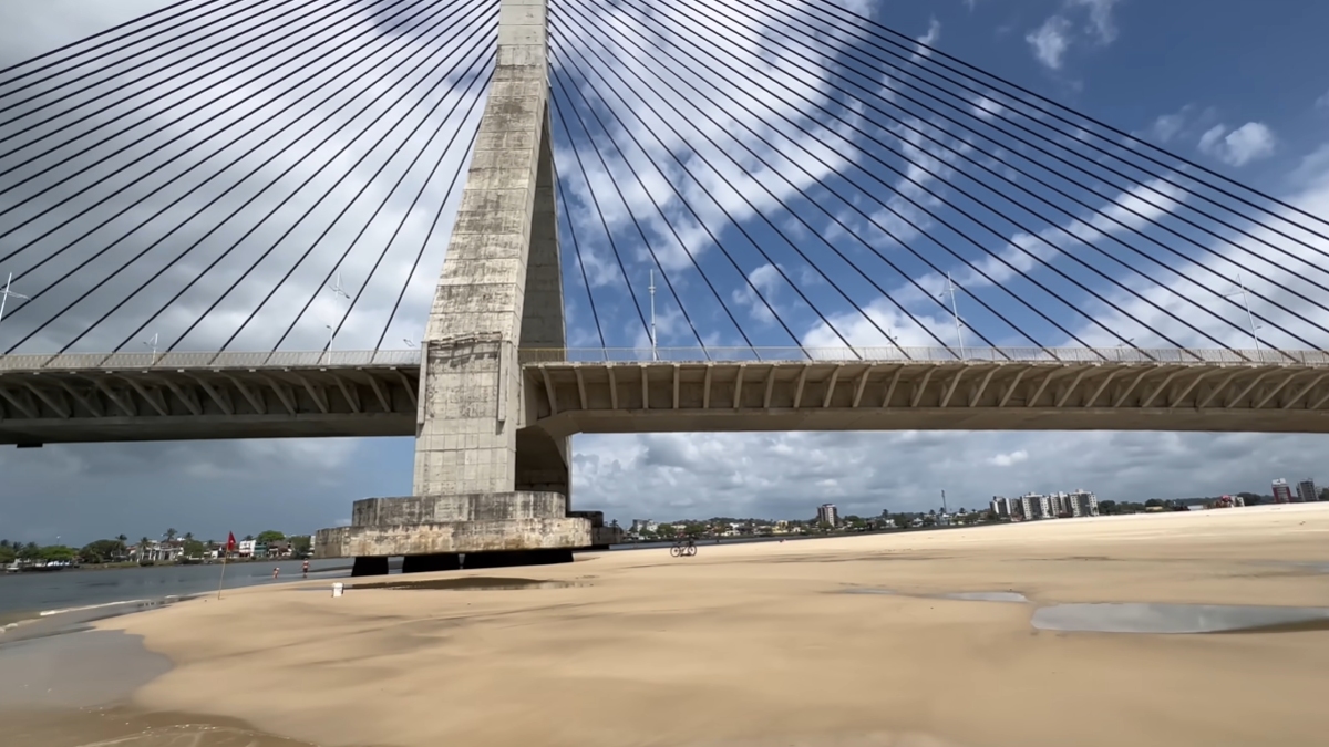 Ilhéus detém o litoral mais extenso da Bahia, com opções para todos os perfis de viajante