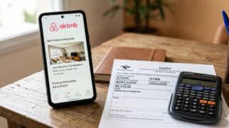 Como declarar Airbnb no Carnê-Leão e garantir a isenção de até R$ 5 mil mensais