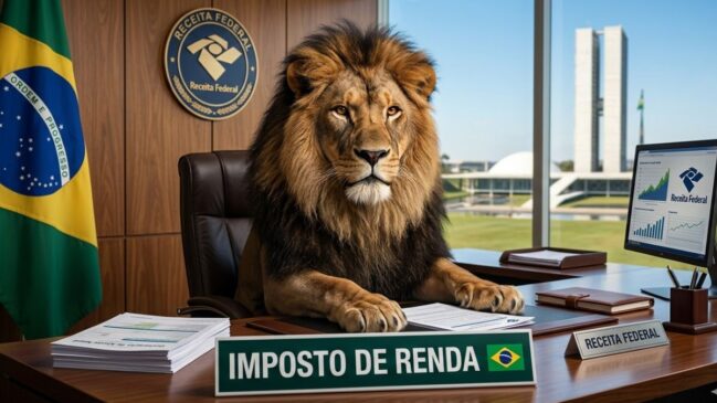 Saiba como declarar Imposto de Renda e abater o aluguel para pagar menos