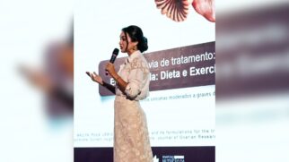 Ana Paula Pujol é nutricionista, mentora e proprietária do Instituto APP