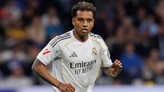 Atacante sofreu lesão na última segunda-feira (2/3), durante partida do Campeonato Espanhol