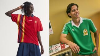 Lançamento da Adidas reforça tendência 'blokecore', conceito que une esporte e moda de rua