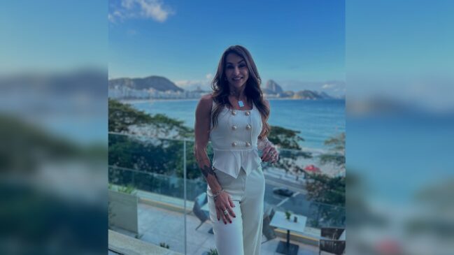 Nutricionista e profissional de Educação Física Alessandra Pinheiro conduzirá a palestra voltada ao tema